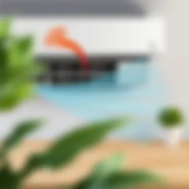 Airflow adjustment for enhanced cooling