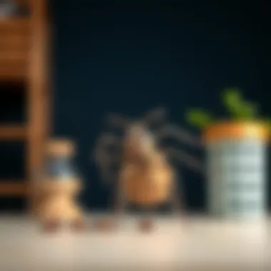 Preventive measures to keep mites at bay.