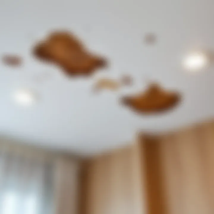 Common issues and solutions in ceiling projects