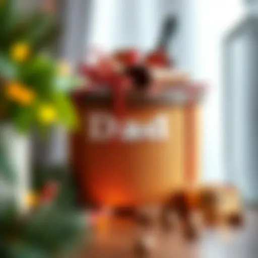 Creative gift ideas for dads