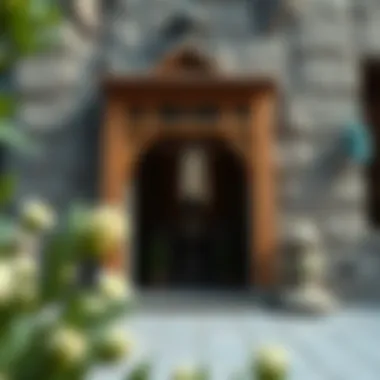 Cultural significance of Bohça in Turkish heritage