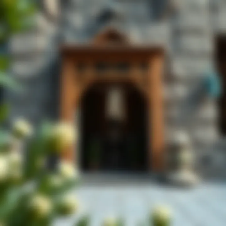 Cultural significance of Bohça in Turkish heritage