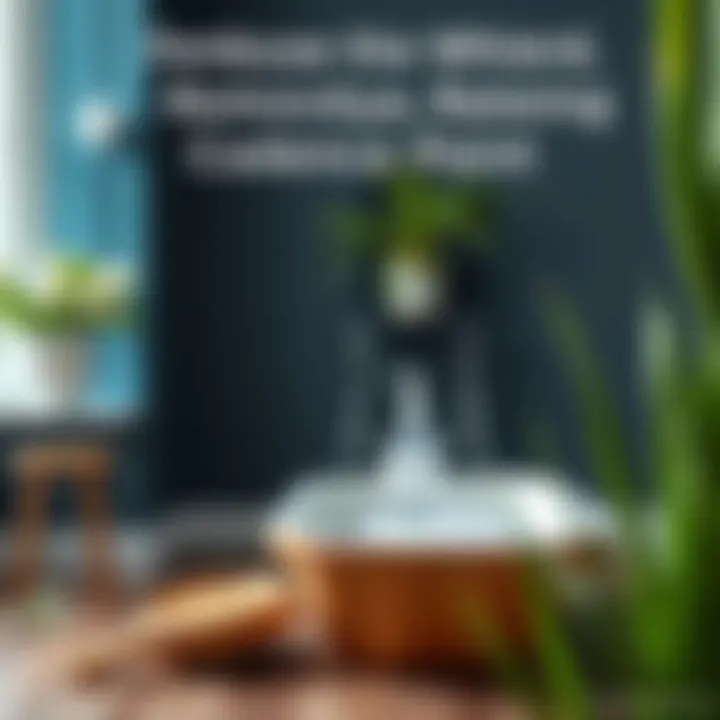 Natural Remedies for Removing Cadence Paint Natural remedies for cadence paint removal