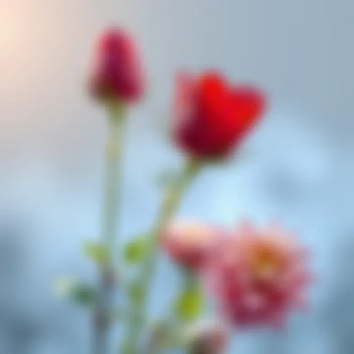 Detailed guide on caring for winter blooms