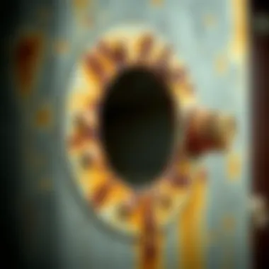 Tips for preventing rust formation