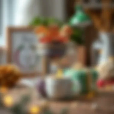 Fun crafting ideas for student gifts