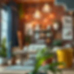 Creative DIY project for students