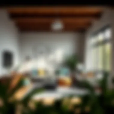 Stylish DIY storage solutions for living rooms