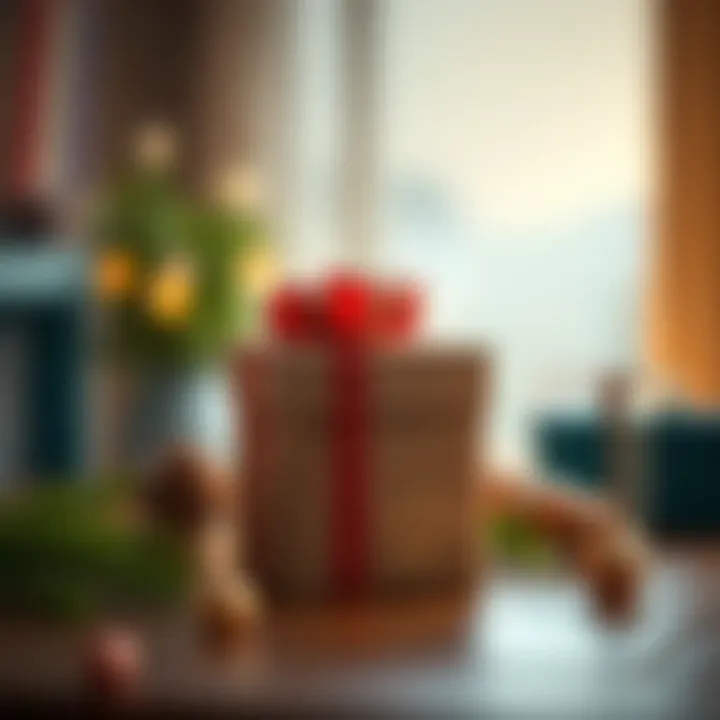 Unique and meaningful student gift options