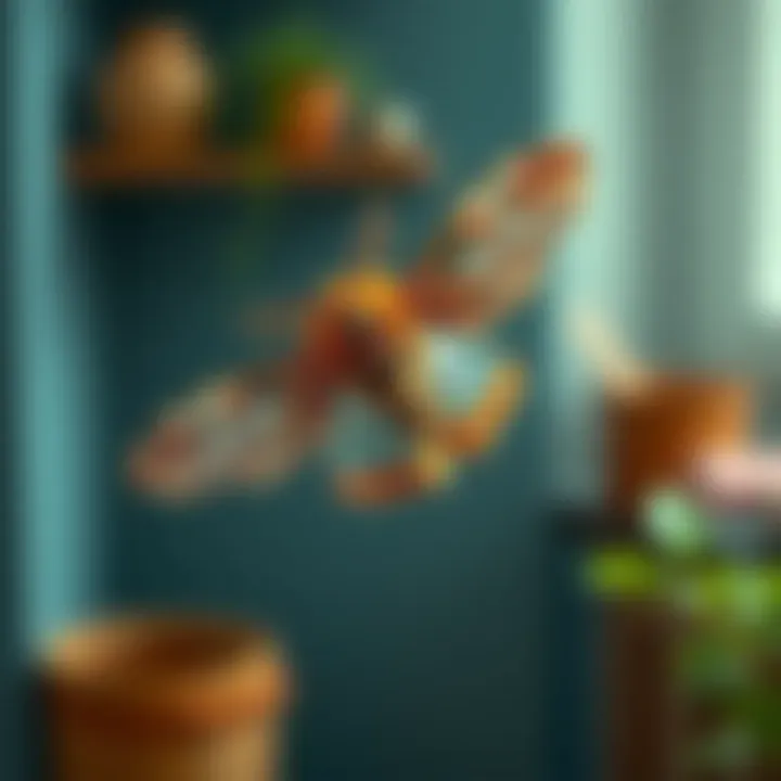 Eco-friendly moth removal tips