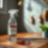 Effective stain removal techniques