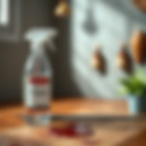 Effective stain removal techniques