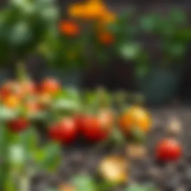 Step-by-step guide to planting fall vegetables