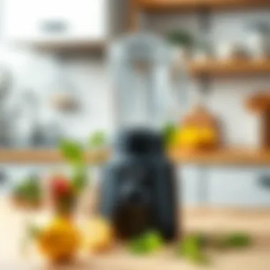 Maintenance tips for kitchen devices