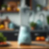 Versatile kitchen tool for various recipes