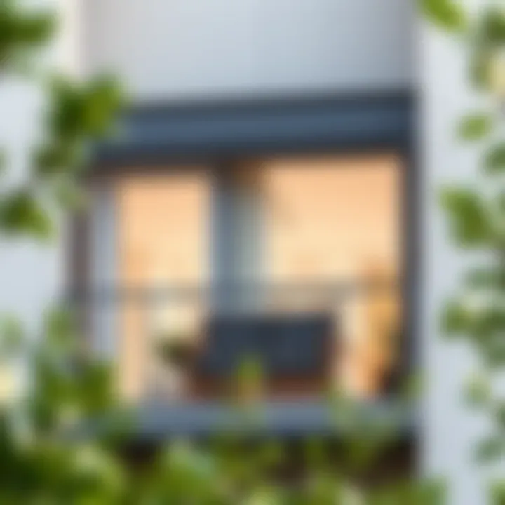 Benefits of enclosing a balcony