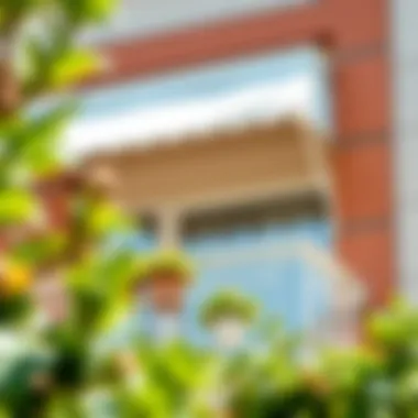 Practical tips for balcony closing