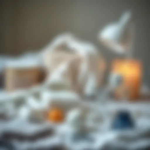 Key Essentials for Newborn Care Essential items for newborn care