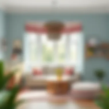 DIY home decor inspiration