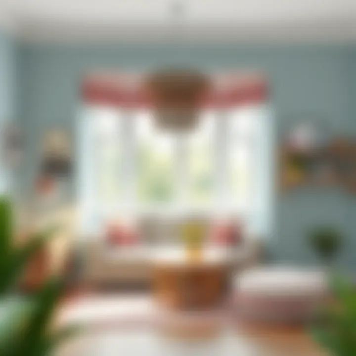 DIY home decor inspiration