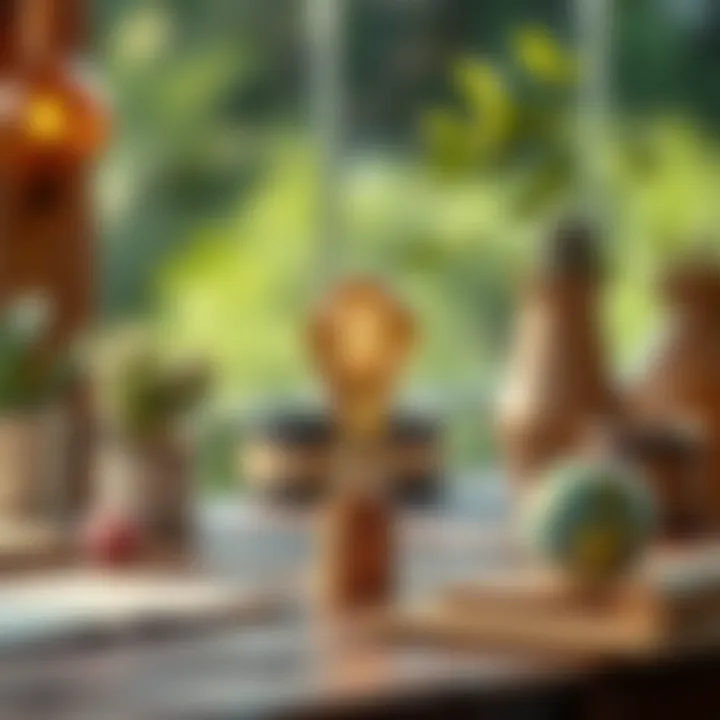 Personal development activities