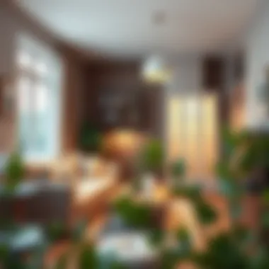 Building customer relationships in home sales