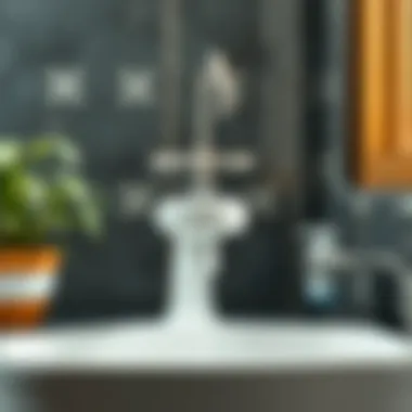 Home remedy for sink blockage