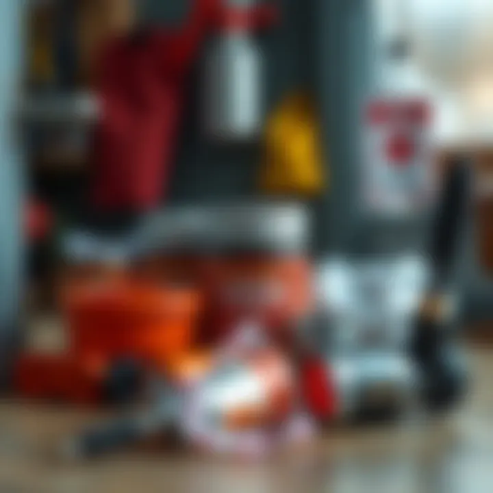 How to source emergency preparedness items