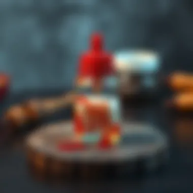 Homemade solutions for ink stain removal