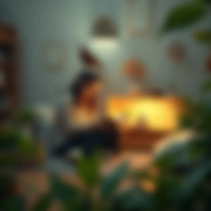 Mindful parenting and its importance