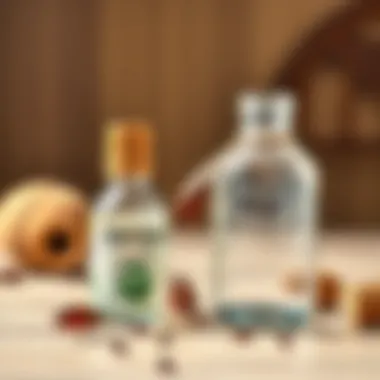 Chemical Solutions to Eliminate Fleas