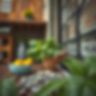 Creating a Healthy Environment Free of Fleas