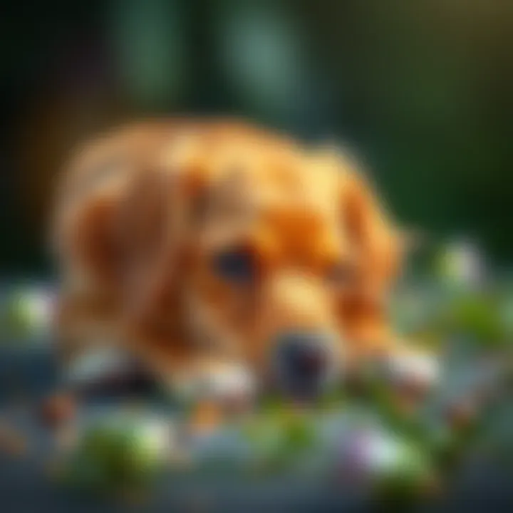 Natural Flea Repellents for Pets