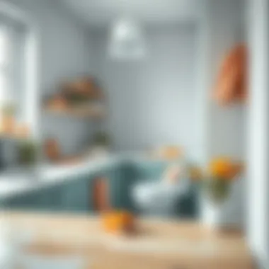 Practical home solutions for stain removal