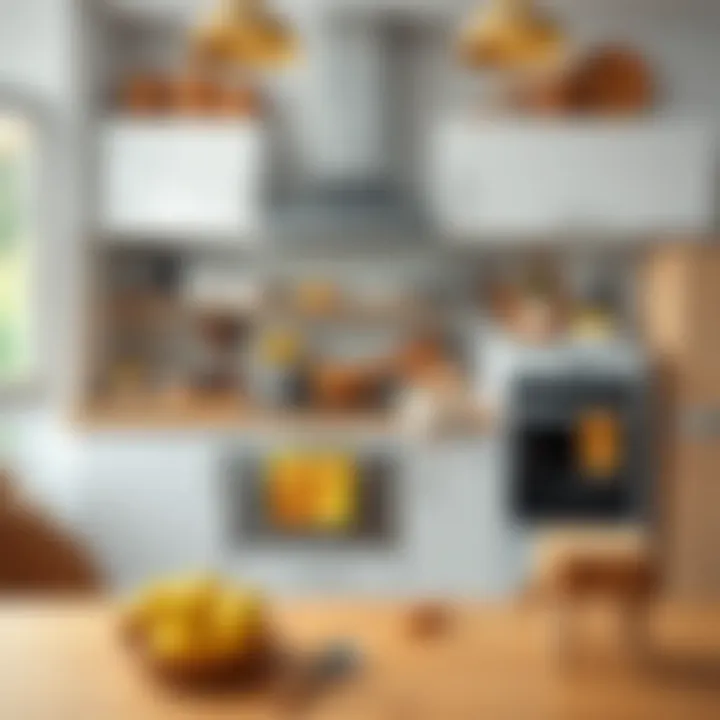 Practical Tips for Maintaining Kitchen Order Practical tips for maintaining kitchen order