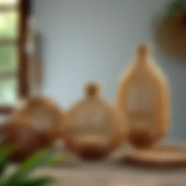 Functional items created with punchtan technique