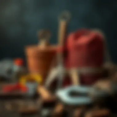 Survival Tools Critical for Disaster Situations Survival tools for disaster situations