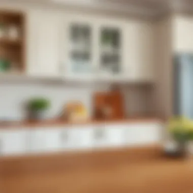 Tips for maintaining cabinet quality