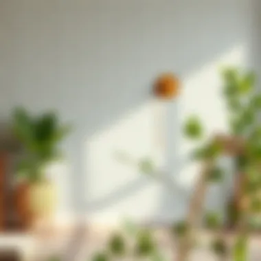 Techniques for applying wallpaper